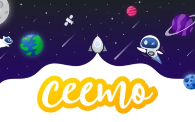 Welcome to Ceemo News!