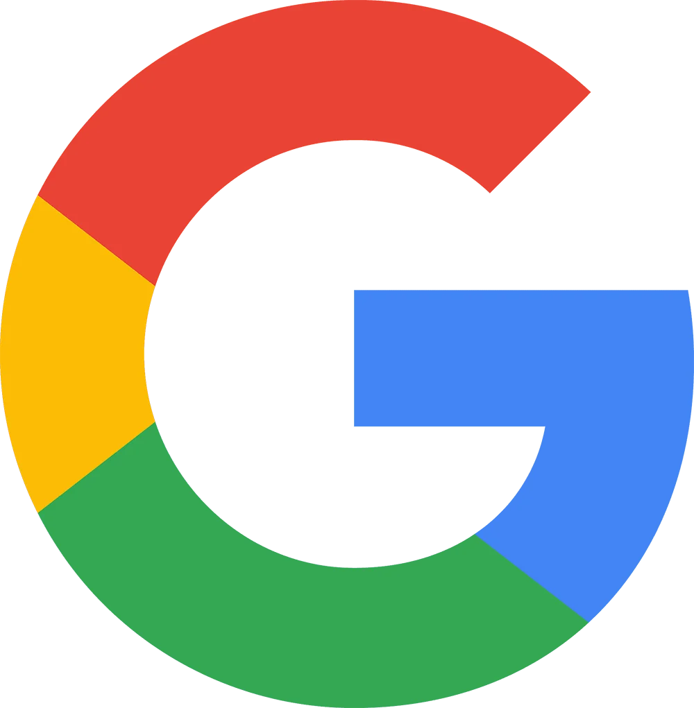 Logo for Google, Cassie Kozyrkov, Chief Decision Scientist, Judge
