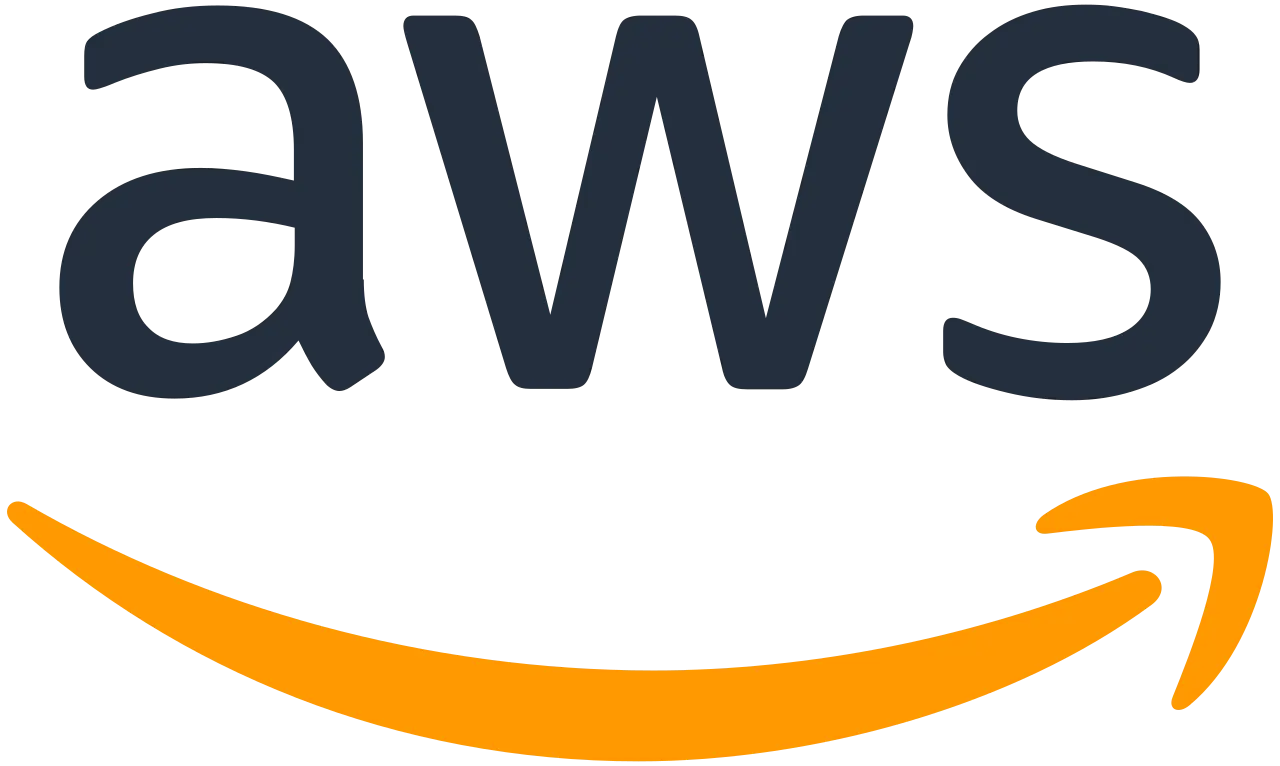 Amazon Web Services logo