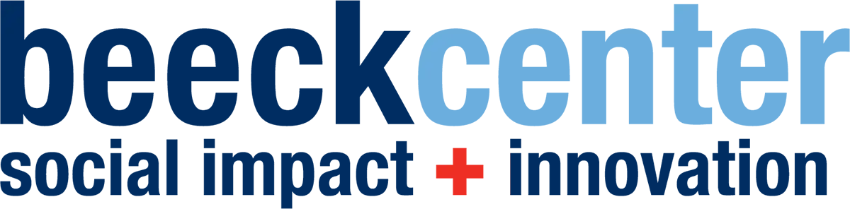 The Beeck Center for Social Impact + Innovation