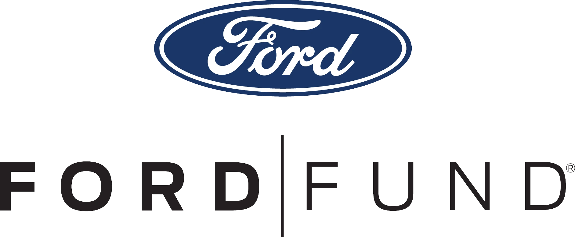 Ford Fund Logo