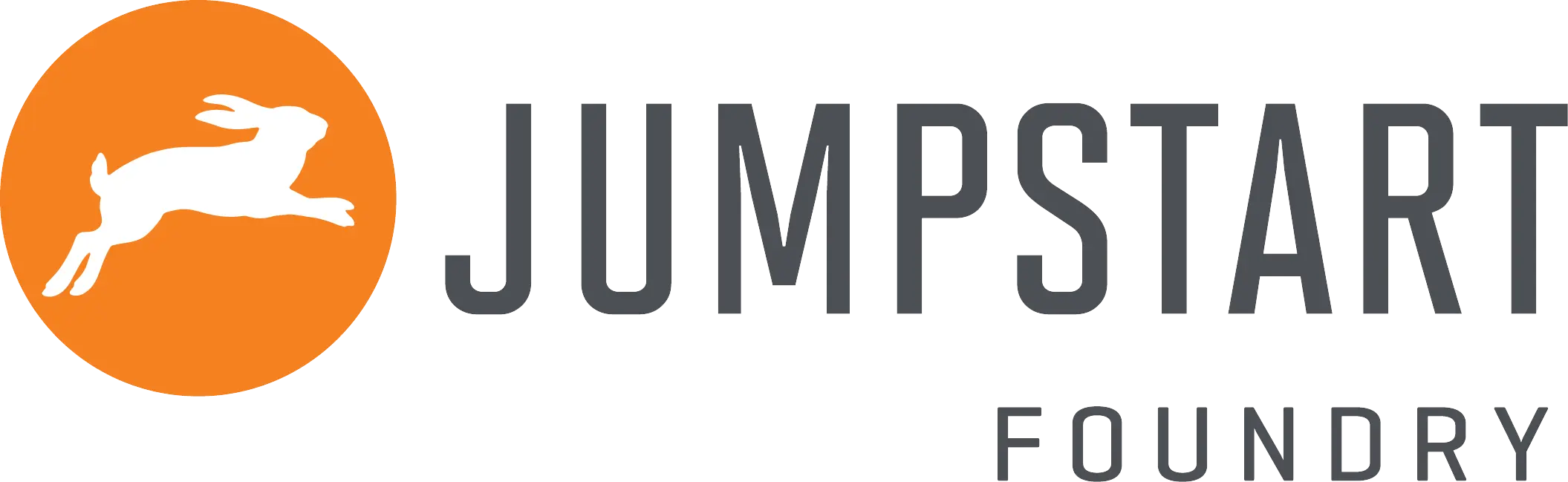 Jumpstart Foundry logo