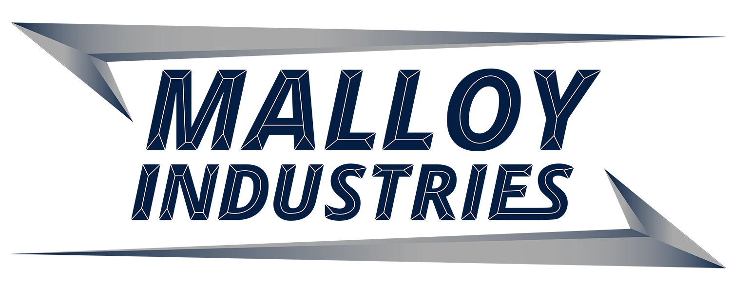 Malloy Industries logo