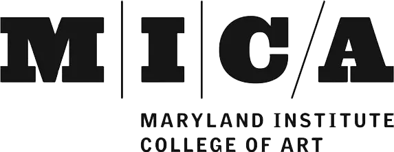 MICA Maryland Institute College of Art logo