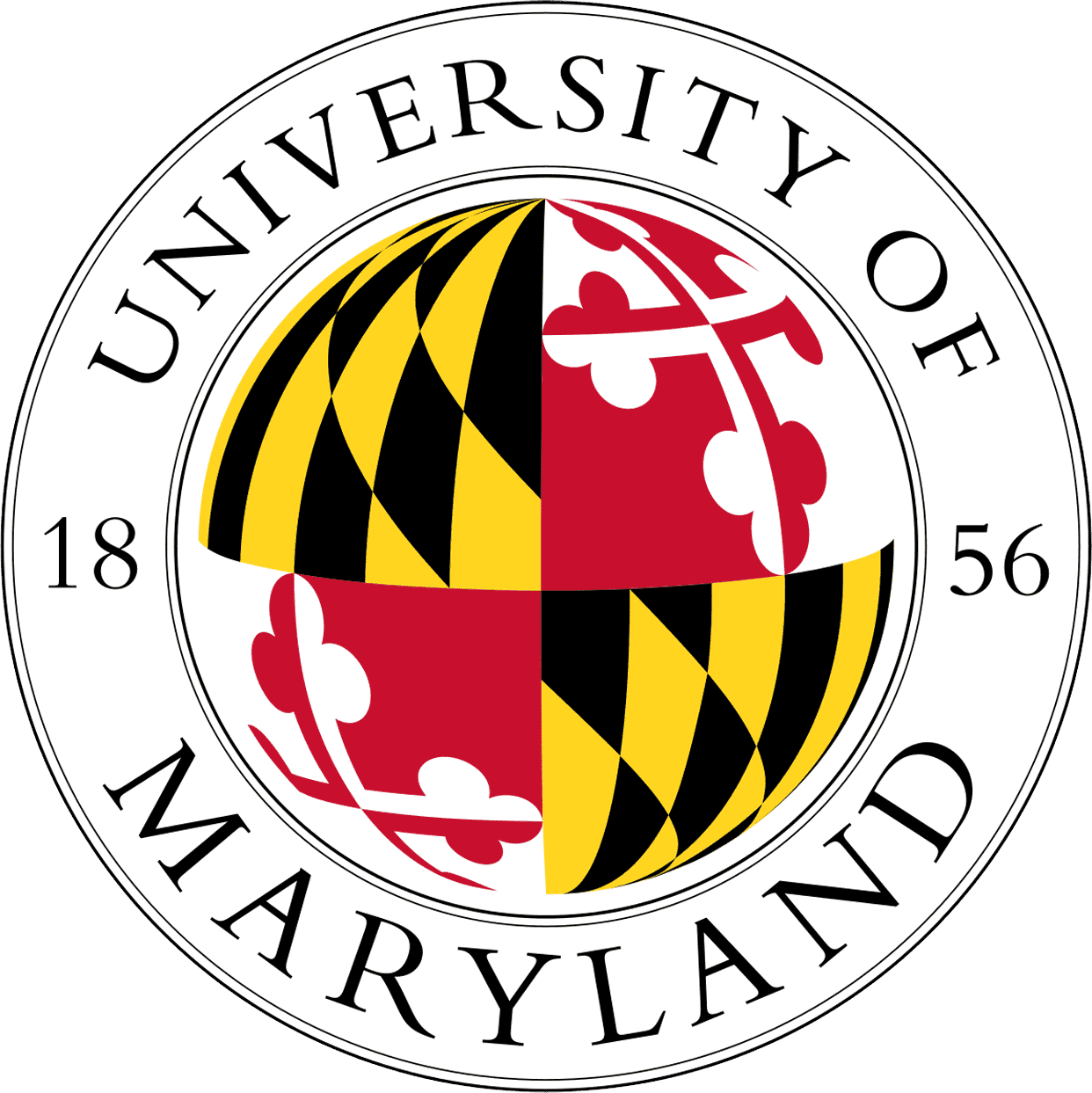 University of Maryland logo