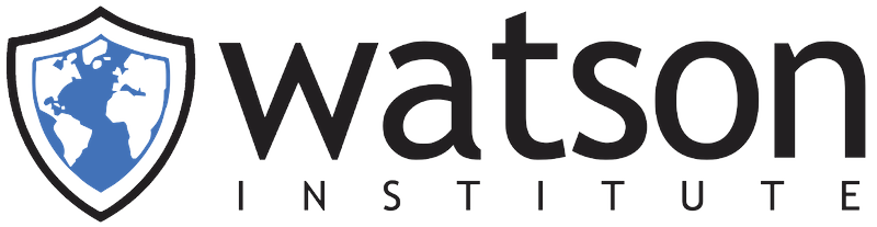 Watson Institute Logo
