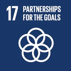 UN SDG 17 - Partnerships for the Goals