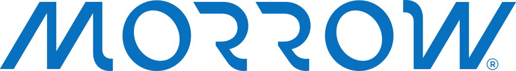 logo-morrow Morrow logo