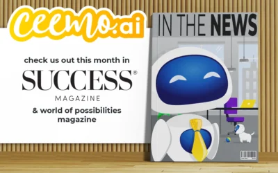 Ceemo.ai In The News
